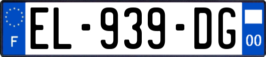 EL-939-DG