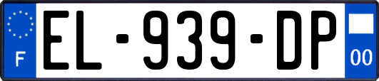 EL-939-DP