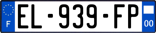 EL-939-FP