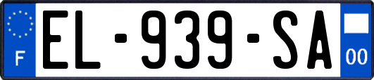 EL-939-SA