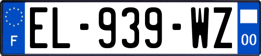 EL-939-WZ