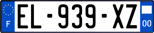 EL-939-XZ