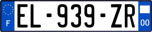 EL-939-ZR