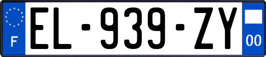 EL-939-ZY