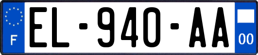 EL-940-AA