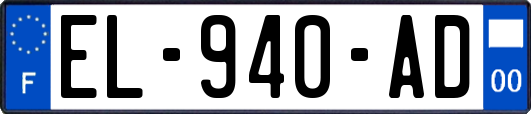 EL-940-AD