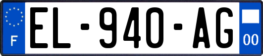 EL-940-AG