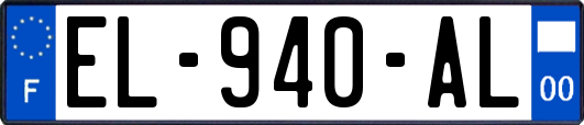 EL-940-AL