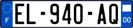 EL-940-AQ