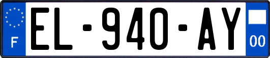 EL-940-AY