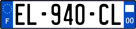 EL-940-CL