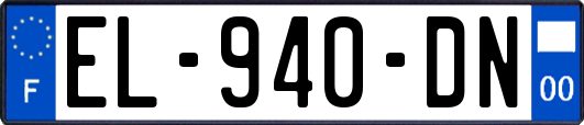 EL-940-DN