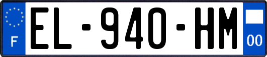 EL-940-HM