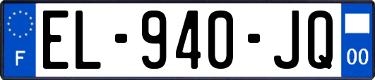 EL-940-JQ