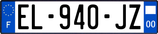 EL-940-JZ