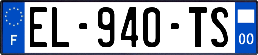 EL-940-TS