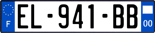 EL-941-BB