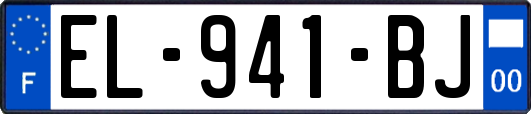 EL-941-BJ