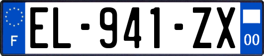 EL-941-ZX