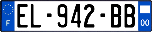 EL-942-BB