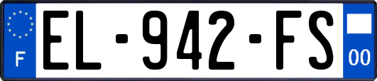 EL-942-FS