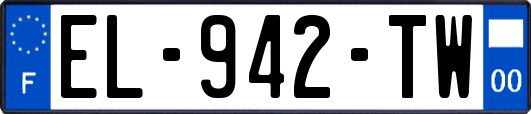 EL-942-TW