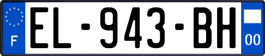 EL-943-BH