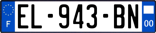 EL-943-BN