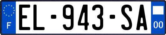 EL-943-SA