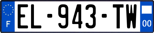 EL-943-TW