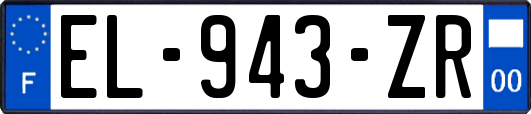 EL-943-ZR