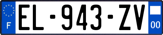 EL-943-ZV