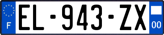 EL-943-ZX