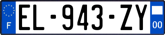 EL-943-ZY