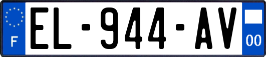 EL-944-AV