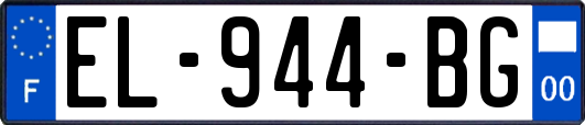 EL-944-BG