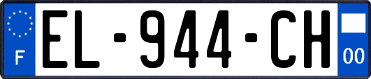 EL-944-CH