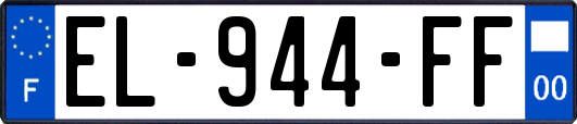 EL-944-FF