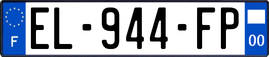 EL-944-FP