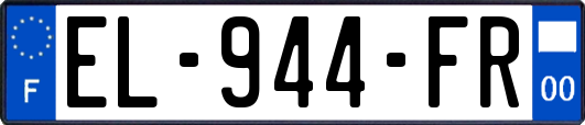 EL-944-FR