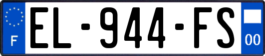 EL-944-FS