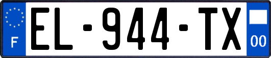 EL-944-TX