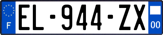 EL-944-ZX