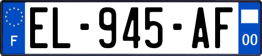 EL-945-AF