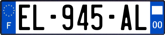 EL-945-AL