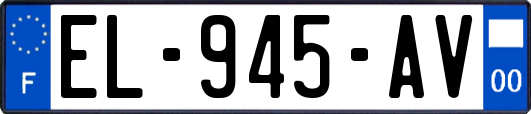 EL-945-AV