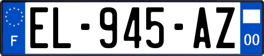 EL-945-AZ