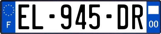 EL-945-DR