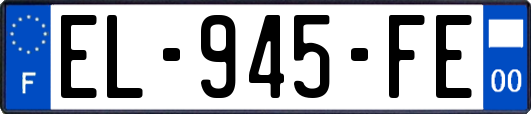 EL-945-FE