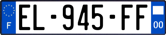 EL-945-FF